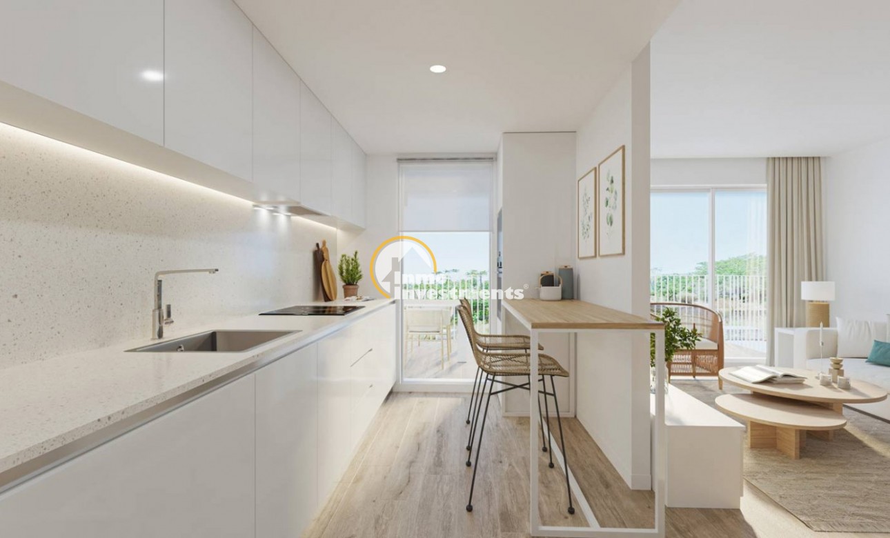 Nouvelle Construction - Appartement - Jávea - Xàbia - Pueblo