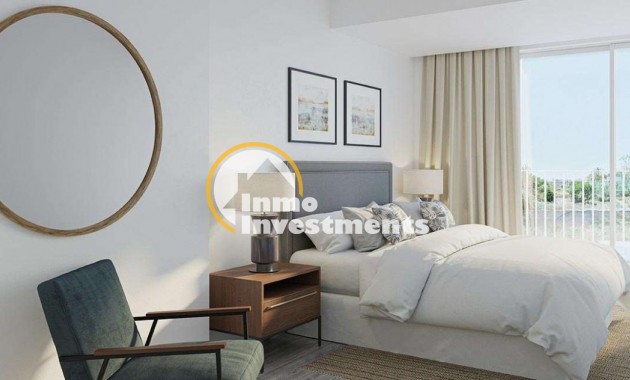 Nouvelle Construction - Appartement - Jávea - Xàbia - Pueblo