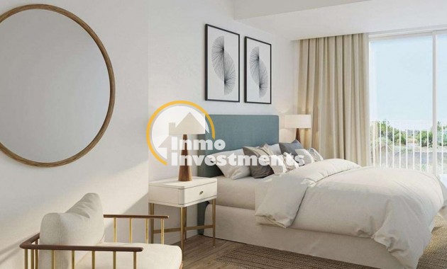 Nouvelle Construction - Appartement - Jávea - Xàbia - Pueblo