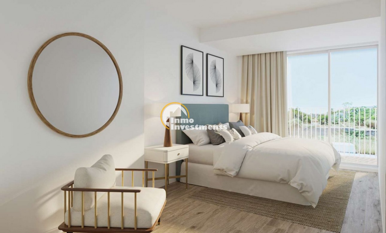 Nouvelle Construction - Appartement - Jávea - Xàbia - Pueblo