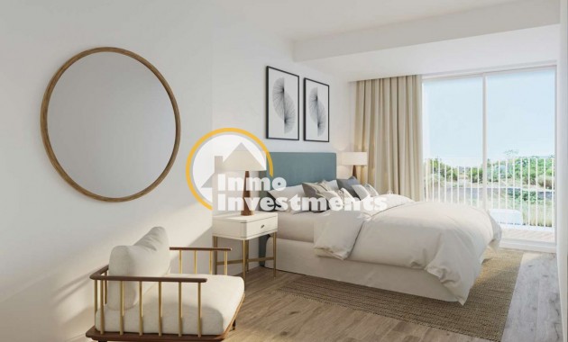 Nouvelle Construction - Appartement - Jávea - Xàbia - Pueblo