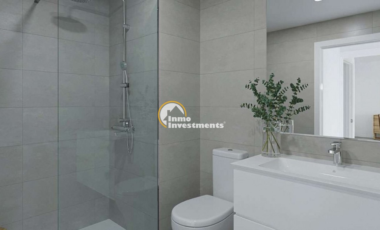 Nouvelle Construction - Appartement - Jávea - Xàbia - Pueblo