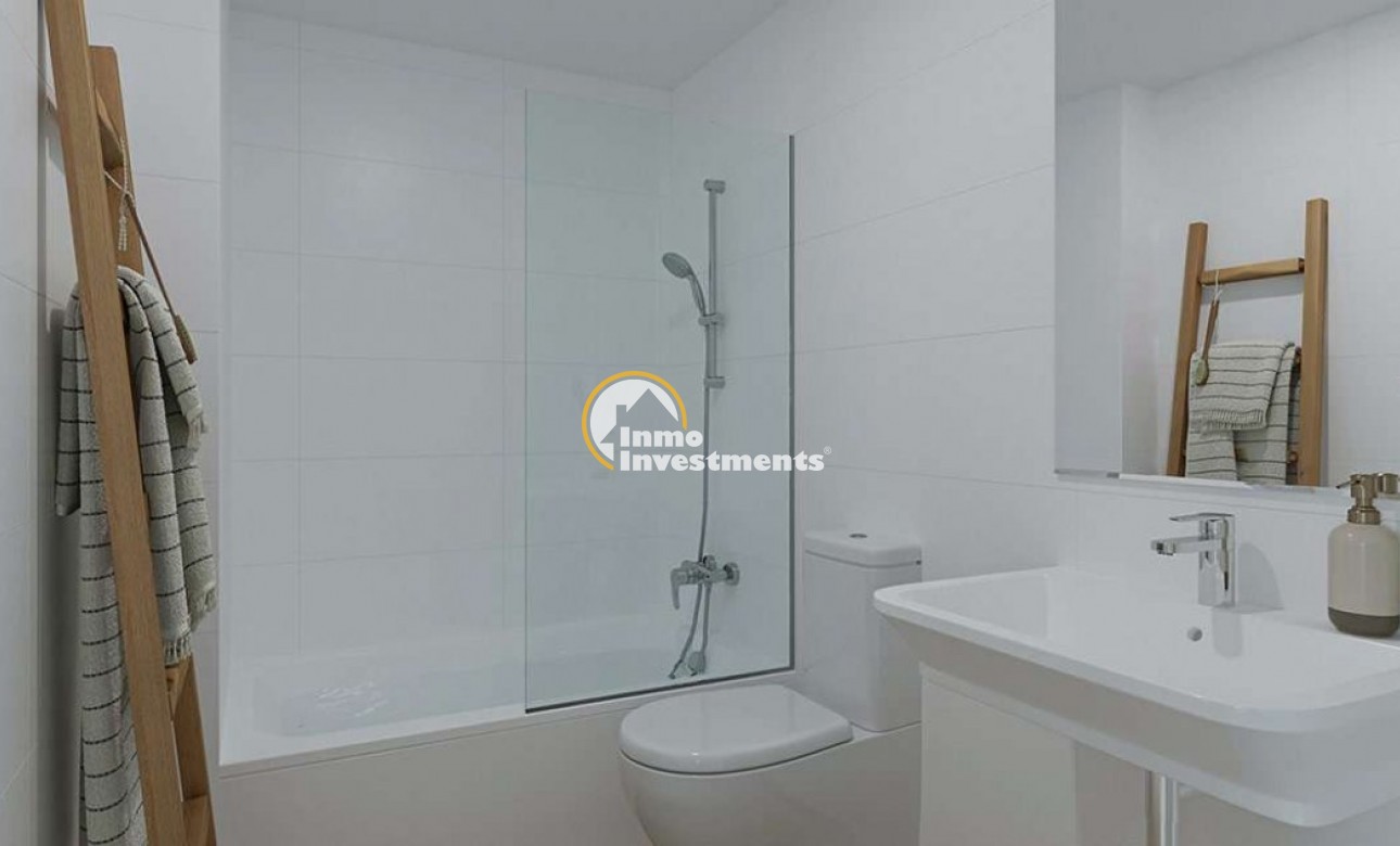 Nouvelle Construction - Appartement - Jávea - Xàbia - Pueblo