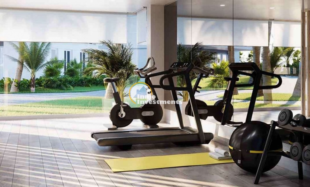 Nouvelle Construction - Appartement - Jávea - Xàbia - Pueblo