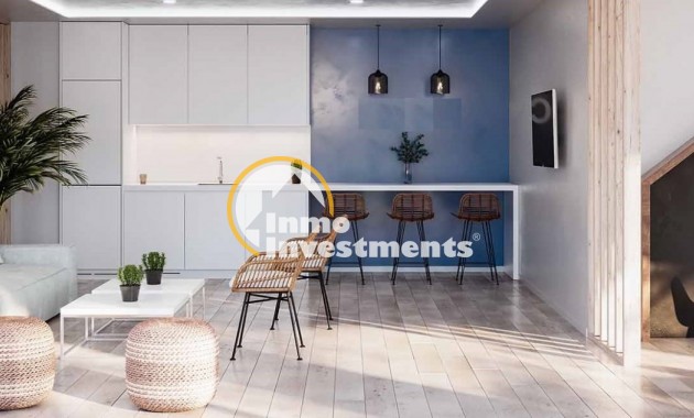 Nouvelle Construction - Appartement - Jávea - Xàbia - Pueblo