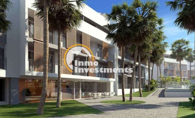 Nouvelle Construction - Appartement - Jávea - Xàbia - Pueblo