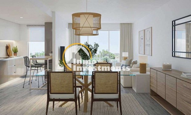 Nouvelle Construction - Appartement - Jávea - Xàbia - Pueblo