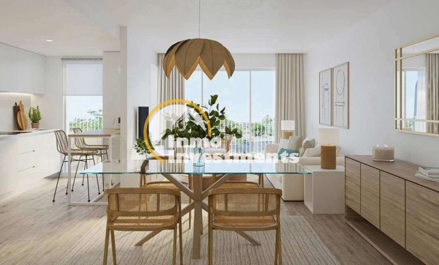 Nouvelle Construction - Appartement - Jávea - Xàbia - Pueblo