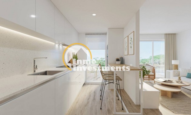Nouvelle Construction - Appartement - Jávea - Xàbia - Pueblo