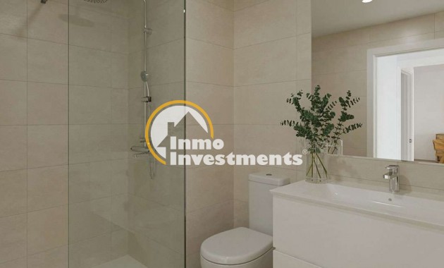 Nouvelle Construction - Appartement - Jávea - Xàbia - Pueblo