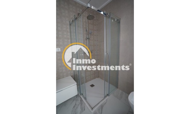 Obra nueva - Chalet independiente - Polop - Alberca