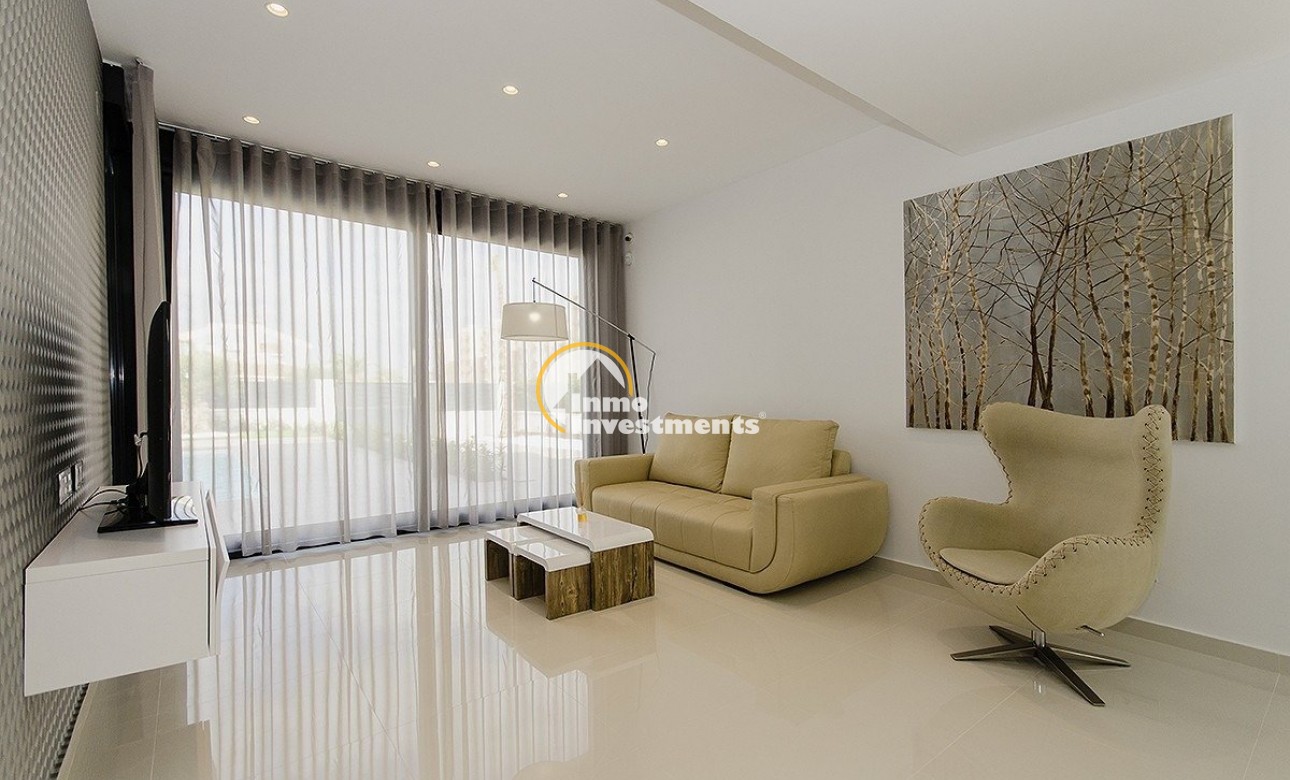 Neubau Immobilien - Villa - Orihuela Costa - Campoamor