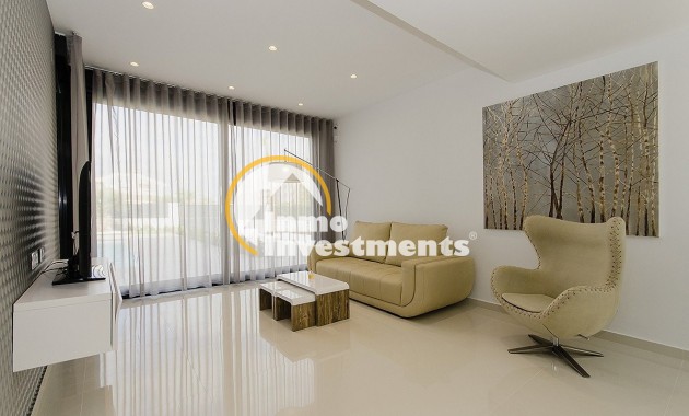 Neubau Immobilien - Villa - Orihuela Costa - Campoamor