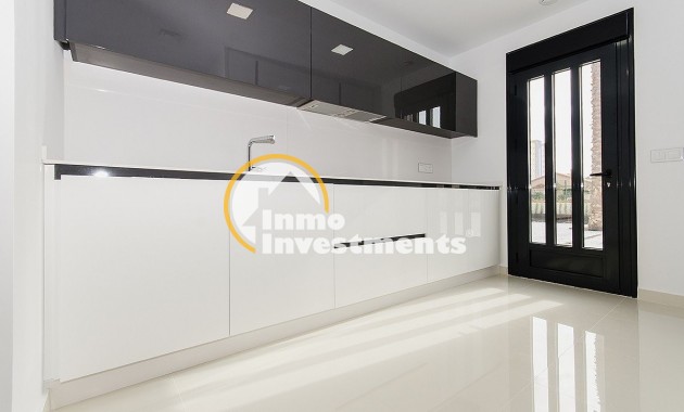 Neubau Immobilien - Villa - Orihuela Costa - Campoamor