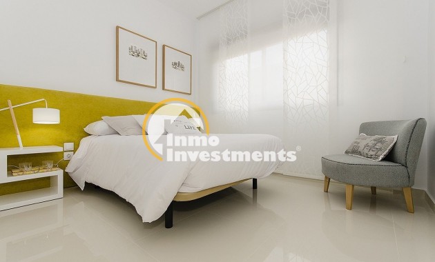 Neubau Immobilien - Villa - Orihuela Costa - Campoamor