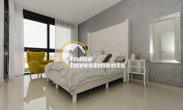 Neubau Immobilien - Villa - Orihuela Costa - Campoamor