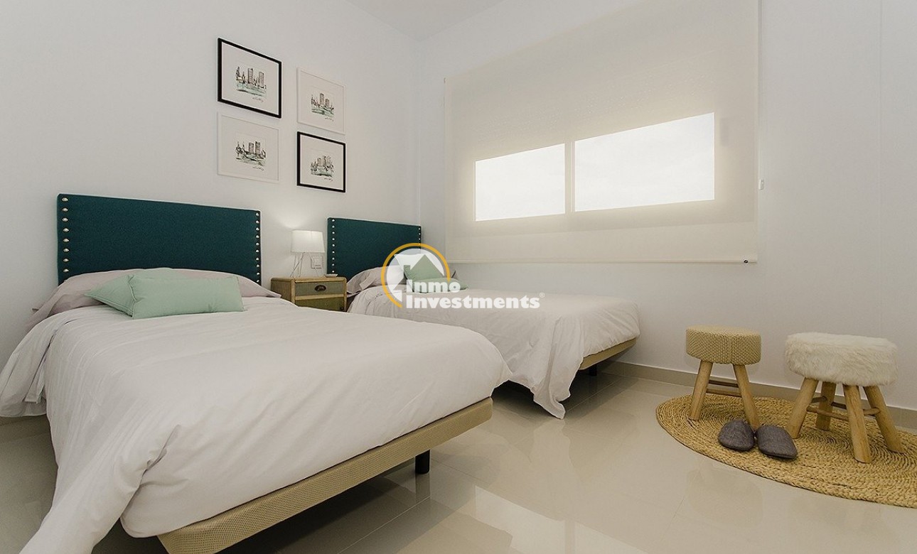 Neubau Immobilien - Villa - Orihuela Costa - Campoamor