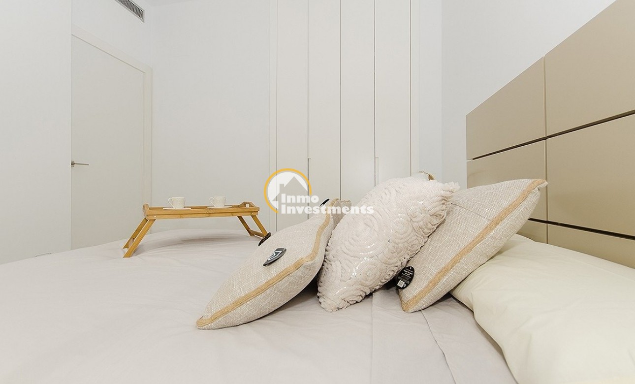 Neubau Immobilien - Villa - Orihuela Costa - Campoamor