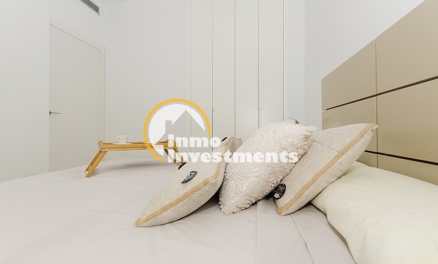 Neubau Immobilien - Villa - Orihuela Costa - Campoamor