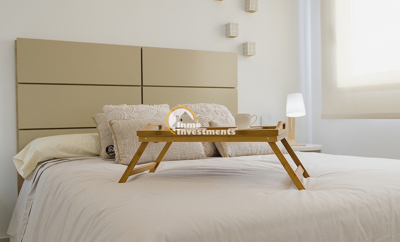 Neubau Immobilien - Villa - Orihuela Costa - Campoamor