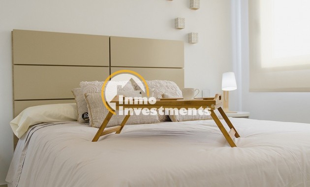 Neubau Immobilien - Villa - Orihuela Costa - Campoamor