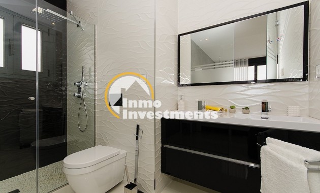 Neubau Immobilien - Villa - Orihuela Costa - Campoamor