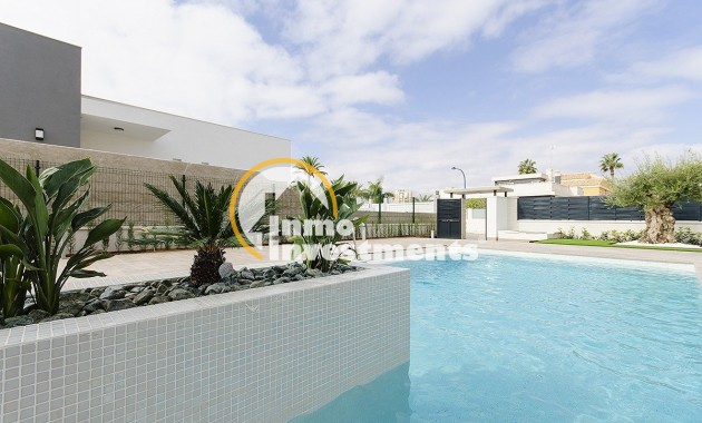 Neubau Immobilien - Villa - Orihuela Costa - Campoamor