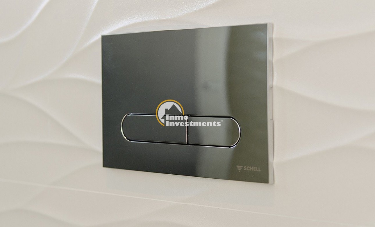 Neubau Immobilien - Villa - Orihuela Costa - Campoamor