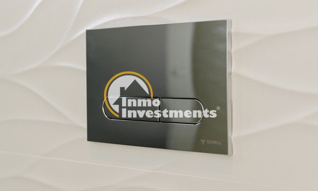 Neubau Immobilien - Villa - Orihuela Costa - Campoamor