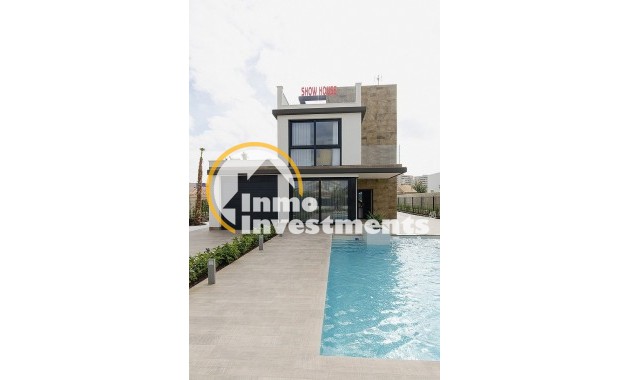 Neubau Immobilien - Villa - Orihuela Costa - Campoamor
