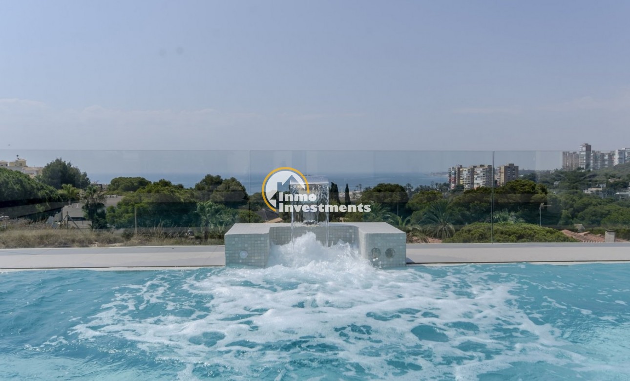 Nieuwbouw - Villa - Orihuela Costa - Campoamor