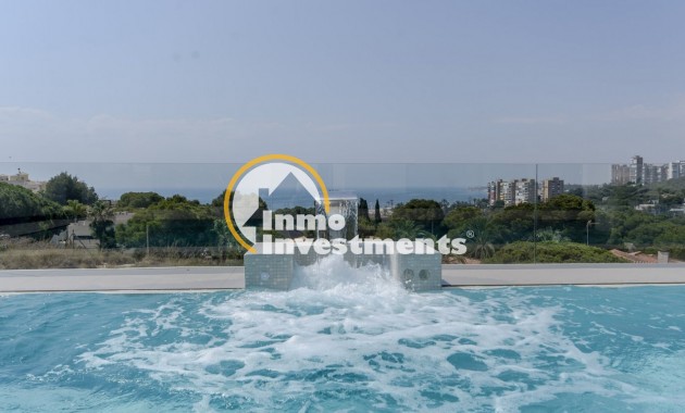 Nieuwbouw - Villa - Orihuela Costa - Campoamor