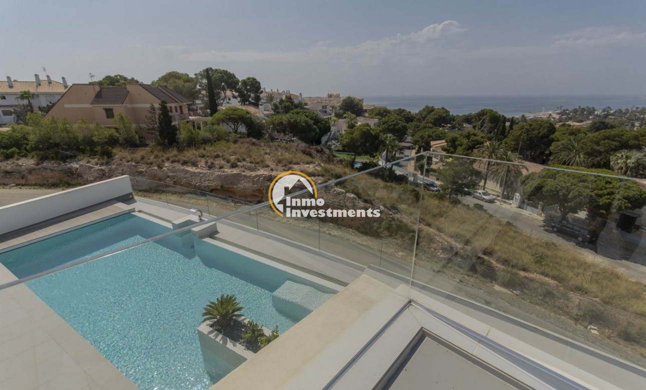 Nieuwbouw - Villa - Orihuela Costa - Campoamor