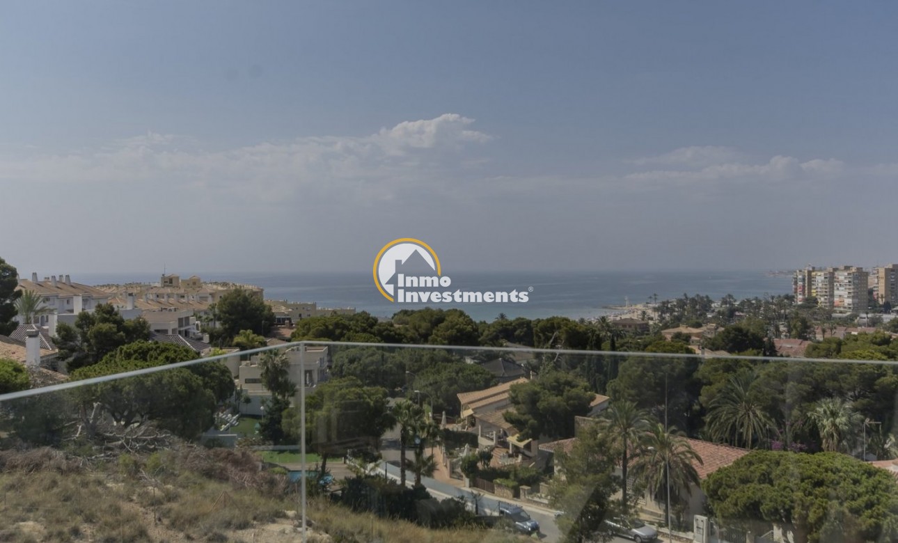 Nieuwbouw - Villa - Orihuela Costa - Campoamor