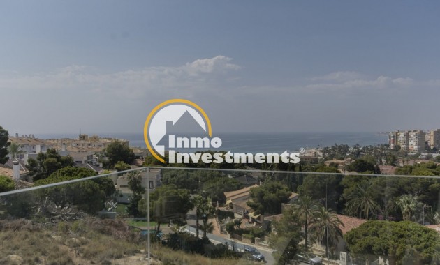 Nieuwbouw - Villa - Orihuela Costa - Campoamor