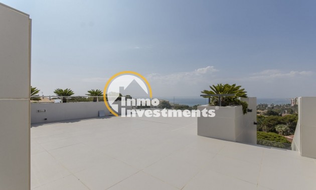 Nieuwbouw - Villa - Orihuela Costa - Campoamor