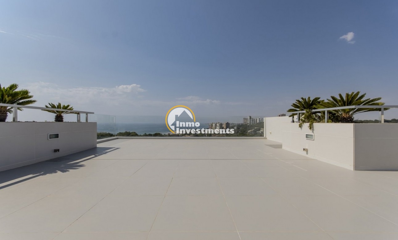 Nieuwbouw - Villa - Orihuela Costa - Campoamor