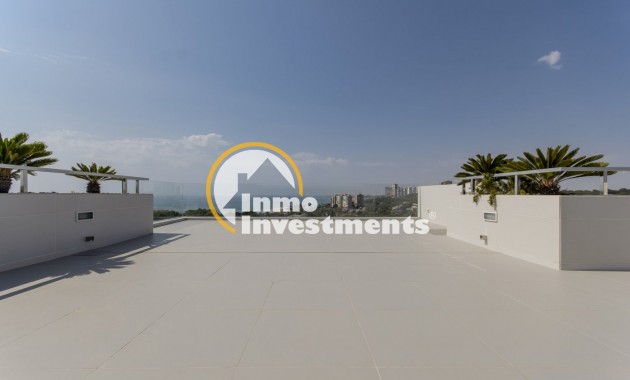 Nieuwbouw - Villa - Orihuela Costa - Campoamor