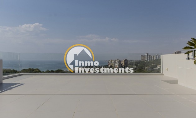 Nieuwbouw - Villa - Orihuela Costa - Campoamor