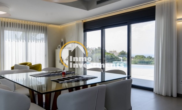 Nieuwbouw - Villa - Orihuela Costa - Campoamor