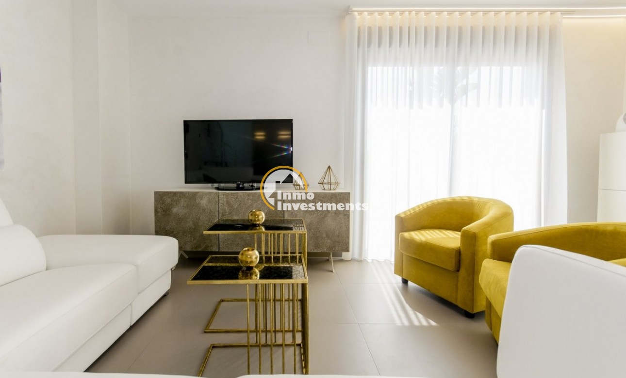 Nieuwbouw - Villa - Orihuela Costa - Campoamor