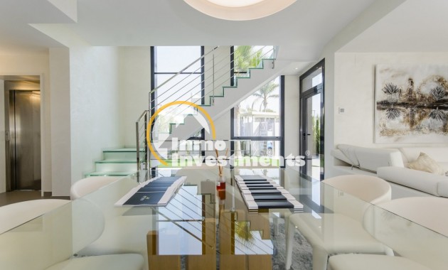 Nieuwbouw - Villa - Orihuela Costa - Campoamor