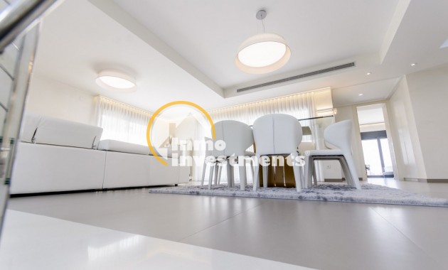 Nieuwbouw - Villa - Orihuela Costa - Campoamor