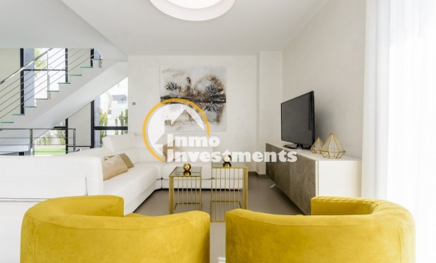 Nieuwbouw - Villa - Orihuela Costa - Campoamor