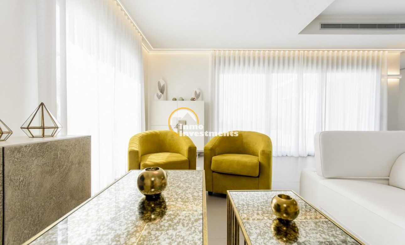 Nieuwbouw - Villa - Orihuela Costa - Campoamor