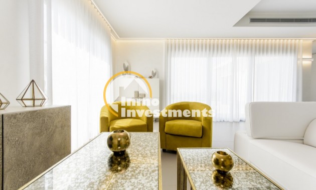 Nieuwbouw - Villa - Orihuela Costa - Campoamor