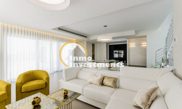 Nieuwbouw - Villa - Orihuela Costa - Campoamor