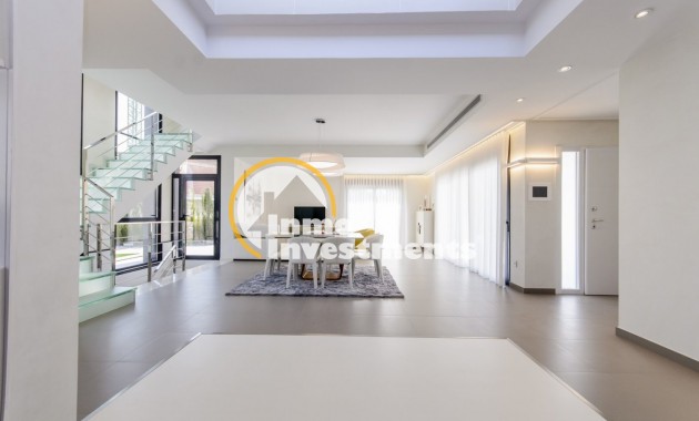 Nieuwbouw - Villa - Orihuela Costa - Campoamor