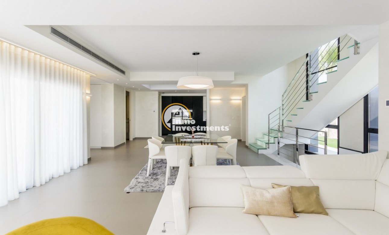 Nieuwbouw - Villa - Orihuela Costa - Campoamor