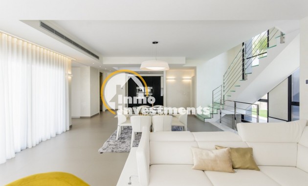 Nieuwbouw - Villa - Orihuela Costa - Campoamor